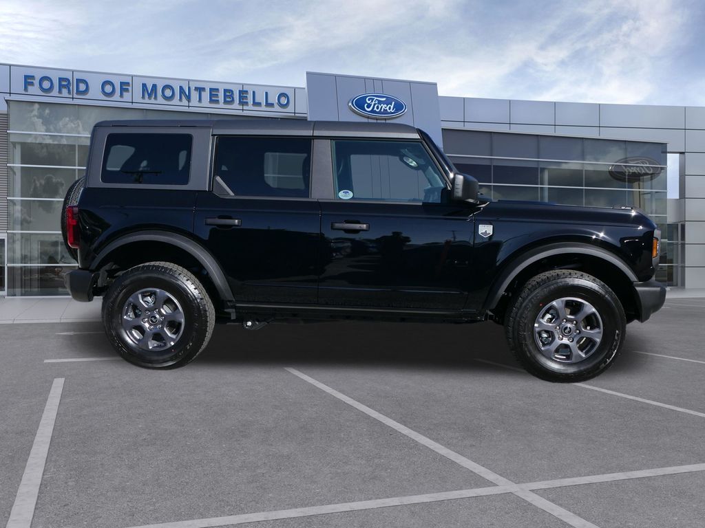 ford bronco 4-door 2026 1FMDE7BHXTLA52247 image ford bronco 4-door 2026 1FMDE7BHXTLA52247 image